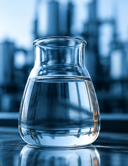 Industrial Oil Products Pakistan